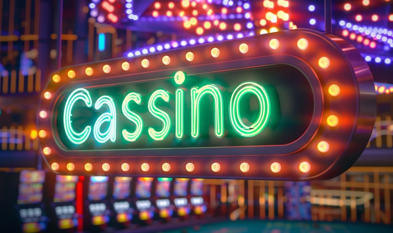 cxcasino