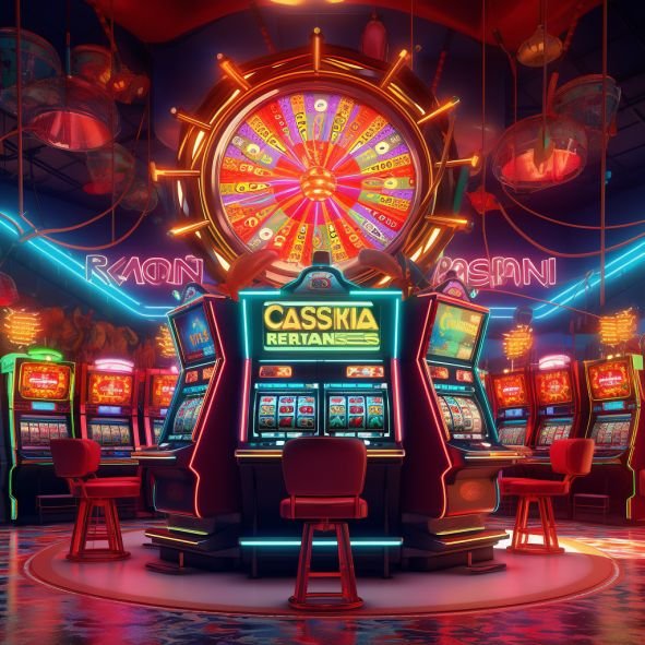 cxcasino