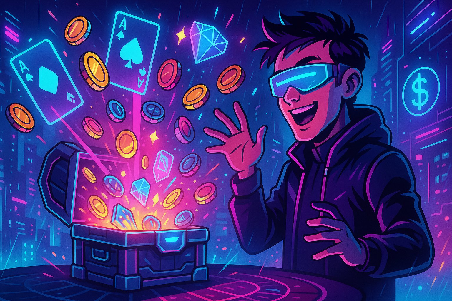 cxcasino